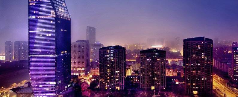 广东宁波酒店应用alc板材和粉煤灰加气块案例