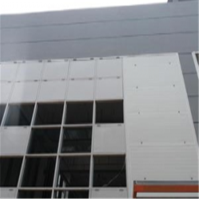 广东新型建筑材料掺多种工业废渣的陶粒混凝土轻质隔墙板