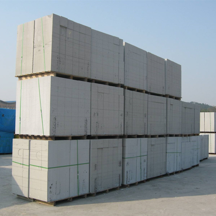 广东宁波台州金华厂家：加气砼砌块墙与粘土砖墙造价比照分析